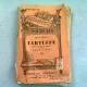 TARTUFFE - MOLIERE (COMEDIE IN 5 ACTE IN VERSURI)