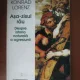 ASA-ZISUL RAU , KONRAD LORENZ