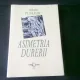 ASIMETRIA DURERII - ADAM PUSLOJIC