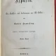 Aspasia - Robert Hamerling - Dritter band