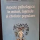 Aspecte psihologice in mituri, legende si credinte populare - Tiberiu Rudica, Daniela Costea