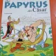 Asterix der Papyrus des Casar - R. Goscinny, A. Underzo carte benzi desenate