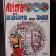 ASTERIX E IL REGNO DEGLI DEI - BONELLI-DARGAUD (CARTE CU BENZI DESENATE, TEXT IN LIMBA ITALIANA)