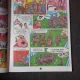 ASTERIX, EROUL GALILOR, CARTE CU BENZI DESENATE
