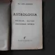 ASTROLOGIA. ODINIOARA SI AZI - CONSTANTIN ARGINTEANU
