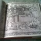 ATHOS. THROUGH OLD ENGRAVINGS AND OTHER WORKS OF ART  (ALBUM)
