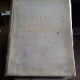 ATLAS DE ANATOMIE COMPARATIVA - VASILE GHETIE   VOL.2