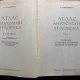 ATLAS DE ANATOMIE UMANA(RUSA) VOL. I-III DE R.D.SINELNIKOV, 1972