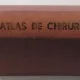 ATLAS DE CHIRURGIE GINECOLOGICA de MIRCEA TEODORESCU , 1979