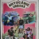 Atlas de mitocanie urbana
