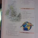 ATLAS GEOGRAFIC GENERAL CU O SECTIUNE SPECIALA DEDICATA ROMANIEI