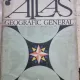 ATLAS GEOGRAFIC GENERAL