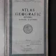 ATLAS GEOGRAFIC, ISTORIC, ECONOMIC SI STATISTIC - CONSTANTIN TEODORESCU  EDITIA VII-A