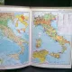 ATLAS GEOGRAFIC REPUBLICA SOCIALISTA ROMANIA - TUFESCU VICTOR