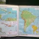 ATLAS GEOGRAFIC REPUBLICA SOCIALISTA ROMANIA - TUFESCU VICTOR