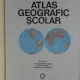ATLAS GEOGRAFIC SCOLAR - EUSTATIU C. GREGORIAN