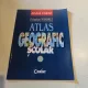 ATLAS GEOGRAFIC SCOLAR - OCTAVIAN MANDRUT
