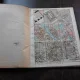 ATLAS GEOGRAFIC SCOLAR, TEXT IN LIMBA GERMANA