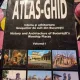 ATLAS GHID - ISTORIA SI ARHITECTURA LACASURILOR DE CULT DIN BUCURESTI VOL I