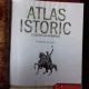 Atlas istoric ilustrat al romaniei , Petre Da Straulesti