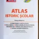 Atlas istoric scolar - Dragos Sebastian Becheru  (planse didactice)