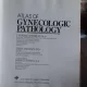 ATLAS OF GYNECOLOGIC PATHOLOGY (ATLAS DE PATOLOGIE GINECOLOGICA) - J.D. WOODRUFF
