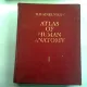 ATLAS OF HUMAN ANATOMY - R.D. SINELNIKOV  VOL.I   (ATLAS DE ANATOMIE)