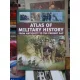 ATLAS OF MILITARY HISTORY , AARON RALBY , ATLAS AL ISTORIEI MILITARE