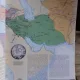 ATLAS OF WORLD HISTORY - JOHN HAYWOOD