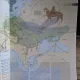 ATLAS OF WORLD HISTORY - JOHN HAYWOOD