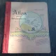 ATLAS PENTRU ISTORIA POPOARELOR VECHI - VASILE T. DIMITRESCU