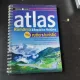 ATLAS RUTIER SI TURISTIC, ROMANIA SI REPUBLICA MOLDOVA - CONSTANTIN FURTUNA