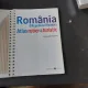 ATLAS RUTIER SI TURISTIC, ROMANIA SI REPUBLICA MOLDOVA - CONSTANTIN FURTUNA