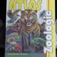 ATLAS ZOOLOGIC - CONSTANTIN BOGOESCU