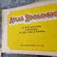 Atlas Zoologic cu Peste 215 Ilustratii Colorate