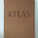 Atlas Zur Erd-Und Landerkunde