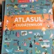 ATLASUL CIUDATENIILOR