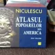 ATLASUL POPOARELOR DIN AMERICA - JEAN SELLIER