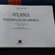 ATLASUL POPOARELOR DIN AMERICA - JEAN SELLIER