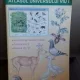 ATLASUL UNIVERSULUI VIU - VOLUMUL 1