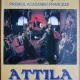 Attila Biciul lui Dumnezeu - Maurice Bouvier-Ajam