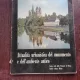 ATTUALITA URBANISTICA DEL MONUMENTO E DELL'AMBIENTE ANTICO  (TEXT IN LIMBA ITALIANA)