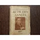 AU FIL DES ANNES - SIR AUSTEN CHAMBERLAIN