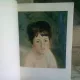 AUGUSTE RENOIR. MASTERS OF WORLD PAINTING   ALBUM  AURORA ART