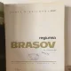 Aurel Mihailopol - Regiunea Brasov