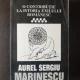 Aurel Sergiu Marinescu - O contributie la istoria exilului romanesc vol. IX