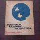 Australia, Oceania, Antarctica, geografie fizica - P. Cotet