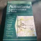 AUTOATLANTE E GUIDA TURISTICA D'ITALIA  *GHID IN LIMBA ITALIANA)