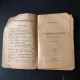 AUTOBIOGRAFIE - HERBERT SPENCER