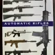 Automatic Rifles - Rick Sapp